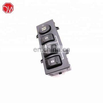OE 19259313 4WD 4x4 Transfer Case Selector Dash Switch For Chevrolet