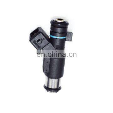 High Performance Fuel Injector OEM 01F002A For Peugeot 206 306 307 Nozzle 0280156357