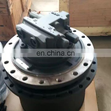 Nabtesco Genuine New CX350 Excavator Travel Motor CX350 Final Drive