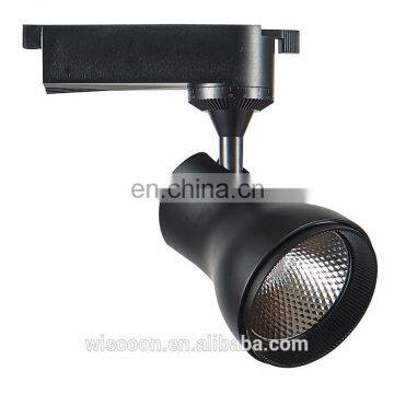 LED Track Light Spotlight Commercial Application 3000K CCT 5W 7W