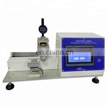 Toothbrush Bending Force Strength Tester photo-5