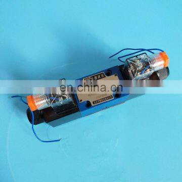 Huade 4WE6 Hydraulic Solenoid Directional Valve photo-2