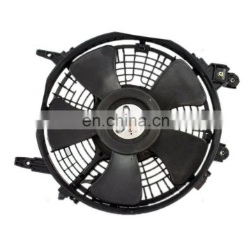 620-507 A/C Condenser Cooling Fan Motor Assembly for Toyota Corolla 93-97 OEM 88590-12270  94854251, 8859012270