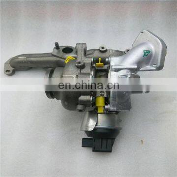 BV40 54409880036 03L253056T Turbo for VW Tiguan A-udi A3/Q3 2.0 TDI 140 ,138 BHP