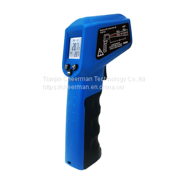 DT8550AH Digital Industrial Infrared Thermometer Cheapest Hotsale in Walmart photo-3