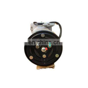 Good Quality Car Air Compressor 447180-4880 For Toyota Vios Upper Auto Parts ac Compressor