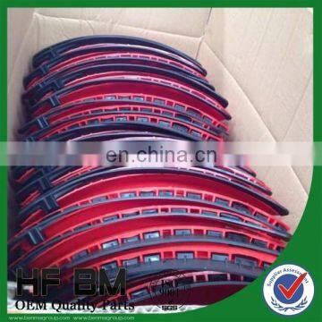 Factory Sell Directly Lawn Mower Spare Parts 40-5 Old Type Grass Block Plate Grass Shield Cutting Mahine Parts photo-3