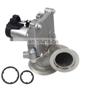 New Heavy Duty EGR Valve Fit For ISX 03-07 Cummins Peterbilt International Volvo 904-5001 photo-2