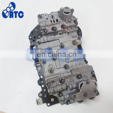 09G325039A TF60SN Valve Body Compatible for Audi VW Jetta Golf Passat Touran Sharan 03-up OEM 09G325039A 09G325039AX photo-2