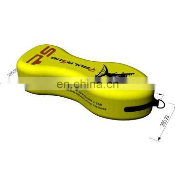 New Design Inflatable Floating Water Swimming Buoys For Water Sport Events photo-2