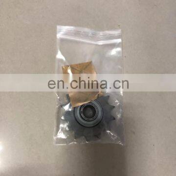 Hot Sale Forging Gears Bearing Gears Made By Customer Specialized 12 19 Teeth Gear Types photo-3