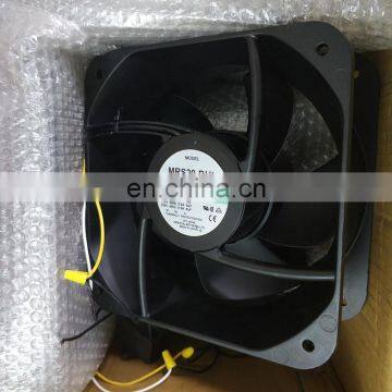 ORIX AC Cooling Fan MRS20-DUL 200V/230V photo-3