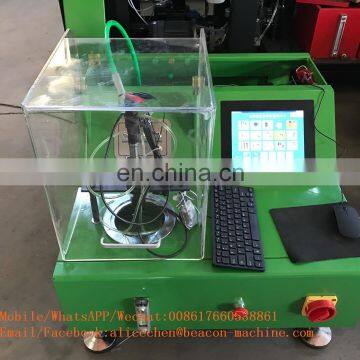 Bossch High Quality EPS205 EPS200 BEACON Piezo Common Rail Injector Test Bench With QR Code Function photo-5