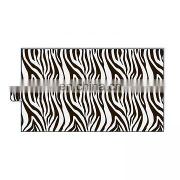 Hot Selling Washable Straw Polyester Extra Large Outdoor Picnic Blanket Paisley Pattern Beach Picnic Blanket photo-4