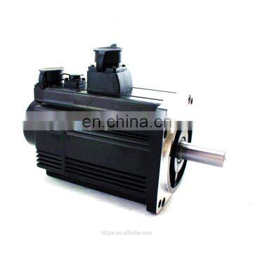 7.7nm 2kw easy ac servo motors for sewing machine