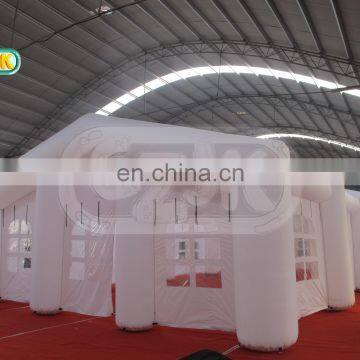 Wedding China Commercial Inflatable Tent for Sale