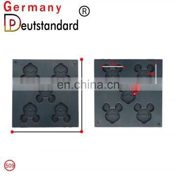 Baking Equipment Stroopwafels Waffle Maker With Stick With Factory Price photo-4