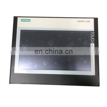 New Genuine Siemens Touchscreen panel HMI 6AV6648-0CE11-3AX0