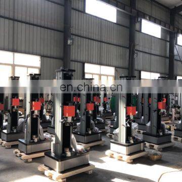 Best Selling Rubber Ultimate Tensile Strength Testing Machine
