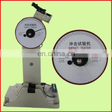 HST JB-300B Metal Materials Dynamic Load Impact Testing Machine