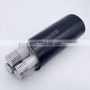 YJLV 4-core 500 Square Millimeter PVC Insulated Power Cable Wire photo-3