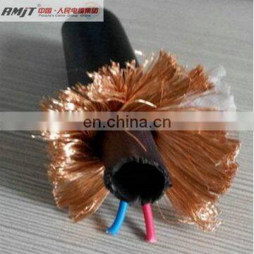 25mm2 Flexible Welding Torch Cables For Sale photo-4