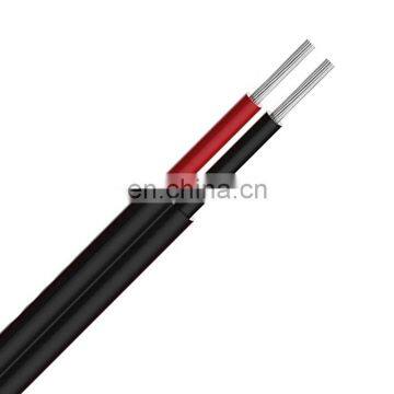 Xlpo Insulation 2x2.5mm2 Solar Panel dc Power Cable photo-2
