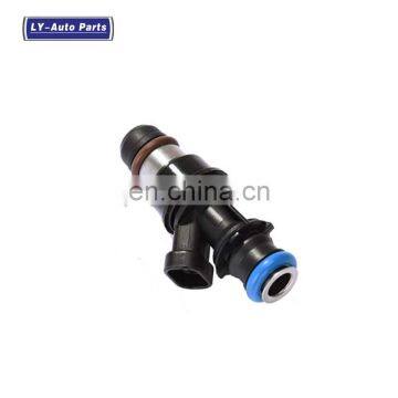 Car Engine Fuel Injector Nozzle Injection Control Valve OEM 17113698 17113553 For 2001-2007 GMC Cadillac Chevy 4.8L 5.3L 6.0