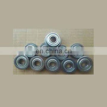 Miniature Ball Bearing MR63ZZ From China Factory NTN MR63ZZ photo-6
