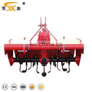 CE Approved 1GQN/GN-200 Rotary Tiller Cultivator With Lowest Price photo-6