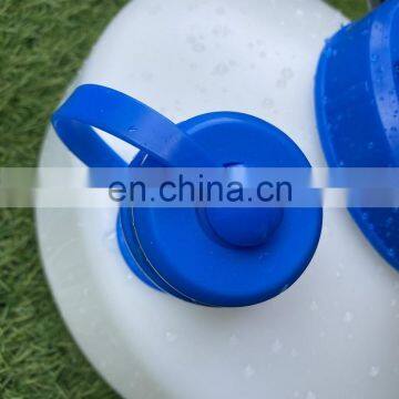 Portable Capacity 4.5L ULV Cold Fogger Machine photo-6