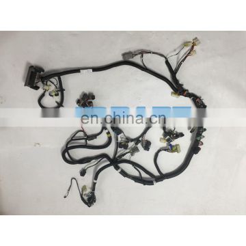 6D114 Wiring Harness For PC360-7 Excavator Part