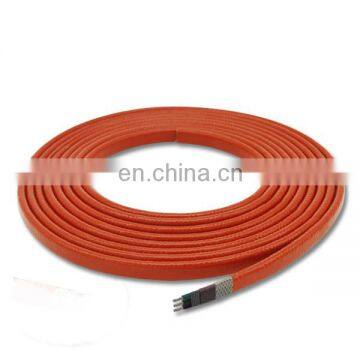 Heating Tracing Cable For Industrial Processing Petroleum Processing photo-3