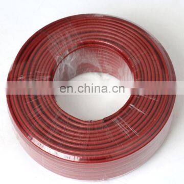 High Temperature Easy To Install Approved Greenhouse 12V Heat Tape/Self-Regating Heating Cables photo-3