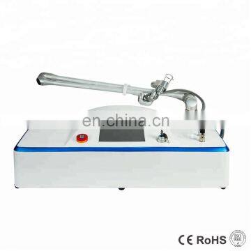 High quality good price Fractional Co2 Laser for Wrinkle removal Pigment Removal machine with CE ROHS ISO