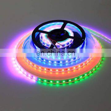 DC12V WS2811 SMD 5050 IP65 Waterproof RGB Led Strip Light