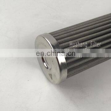 Replacement Industrial Oil Filter HDX-100x5Q Leemin Hydraulic Oil Filter Manufacturer photo-2
