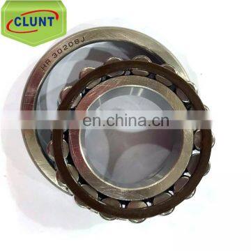 Forklift mast roller bearing 2788/20 bearing