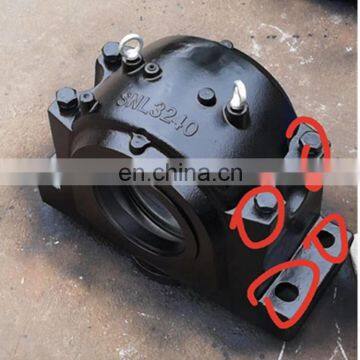 Hot Sale Plummer Block Bearing Snl Bearing SNL3134 photo-6