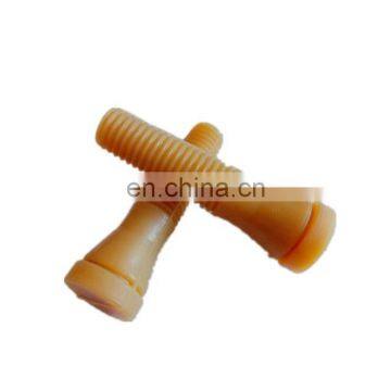 Rubber Finger for Chicken Plucker/ Chicken Plucker Fingers for Poultry Slaughter