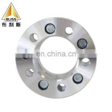 Big Brake Caliper Ap Racing 5X108 Aluminum Alloy 5 Hole Wheel Spacers Adapter photo-4