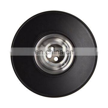 NEW Auto Vibration Damper Pulley OEM 11237800026 photo-4
