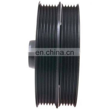 1753154 32215 For FORD FOCUS Mk2 1.6 New Vibration Damper Crankshaft Pulley 30788499 2156042 1490906 High Quality photo-2