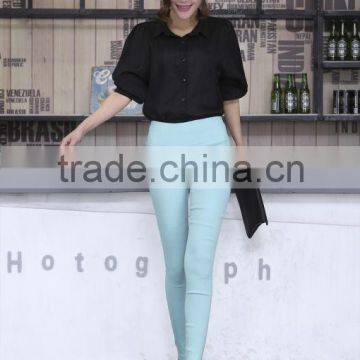 women sexy elastic legging pants