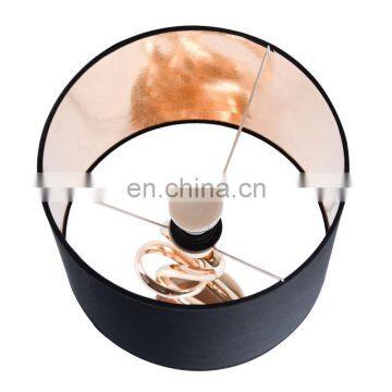 Modern Home Decoration Metal LED Desk Lamp and Table Light for Indoor Room photo-5