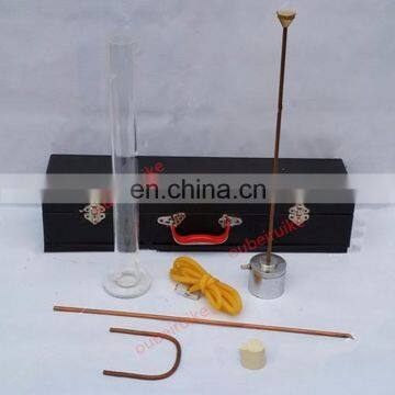 SD-1 Manual Operation Sand Equivalent Tester Set Sand Equivalent Test Apparatus photo-2