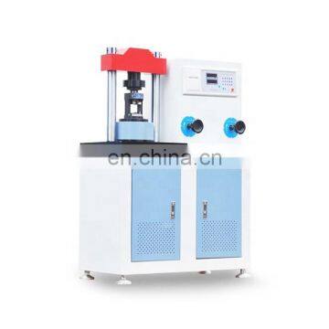 300KN  Compression Testing Machine(CTM) with digital display