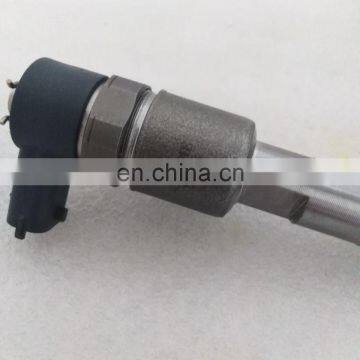 BOSCH Original Common Rail Injector for 0445110293 For GreatWall 1112100-E06 photo-6