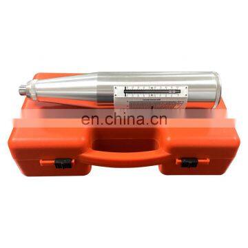 Digital Schmidt Rebound Hammers for Concrete Strength and Rock Testing photo-6