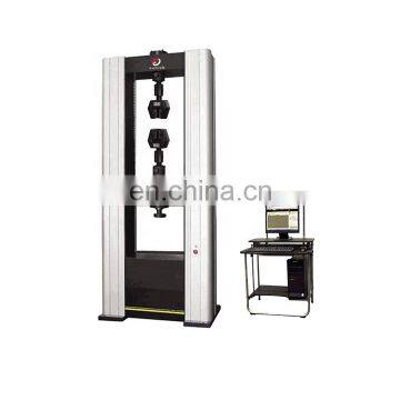 Lowest price High Grade tensile strength testing equipment from factory